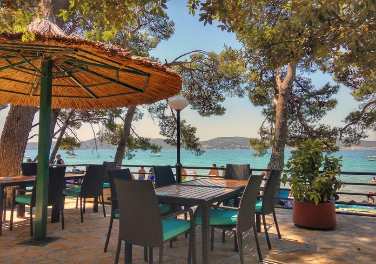 Summertime By Pearl Of The Biograd 比奥格勒·纳·莫鲁 外观 照片