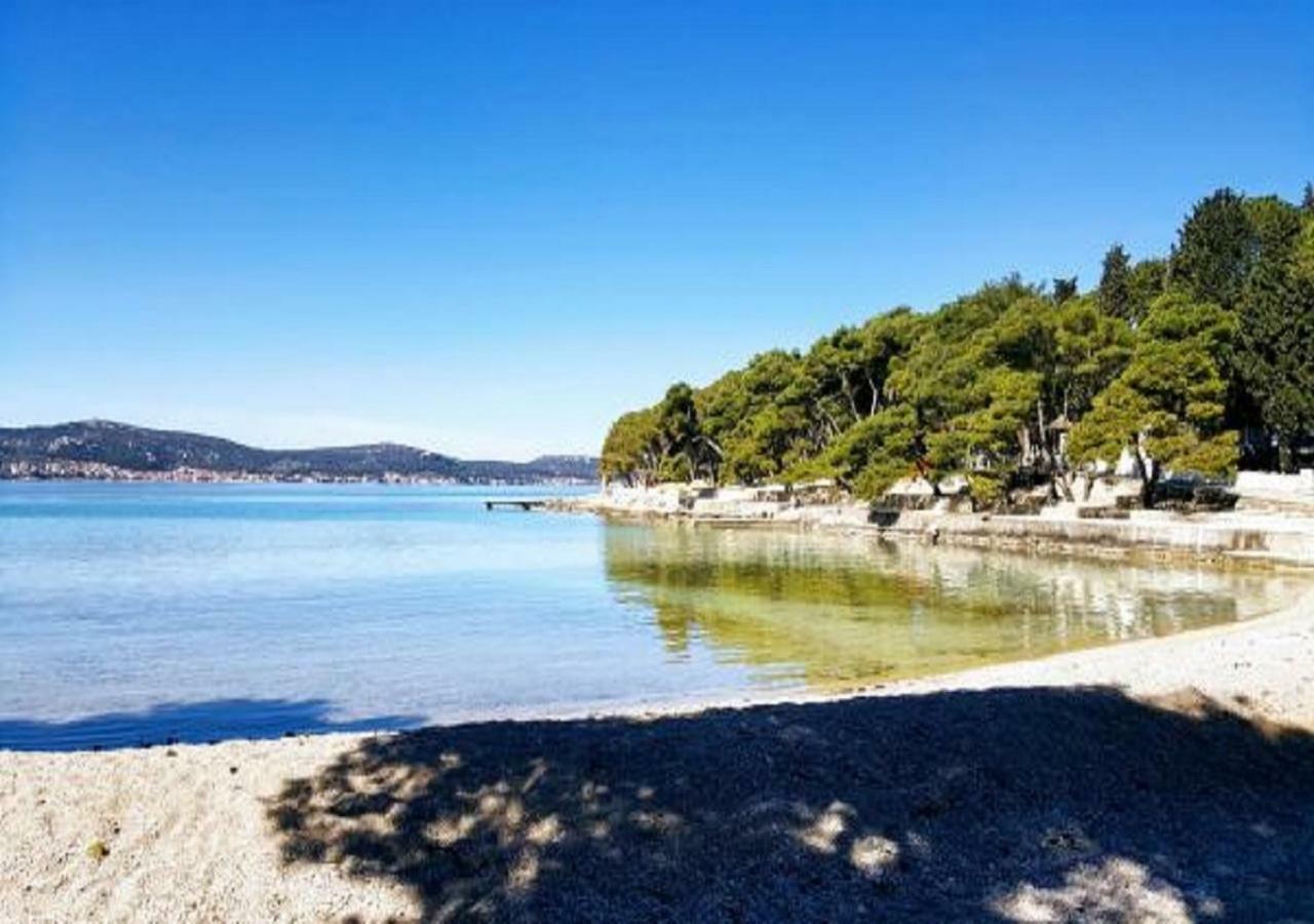 Summertime By Pearl Of The Biograd 比奥格勒·纳·莫鲁 外观 照片