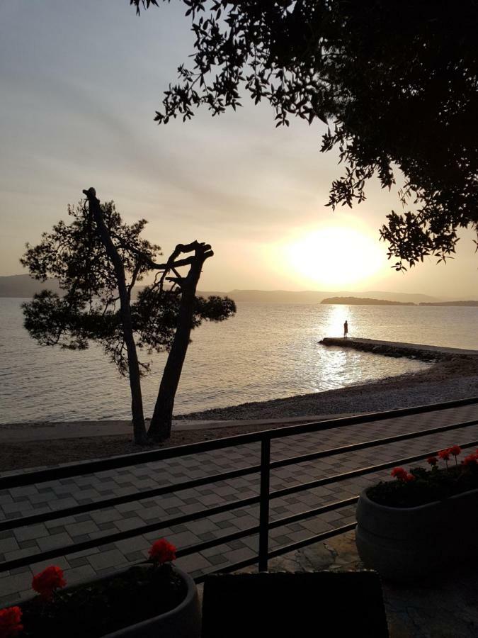 Summertime By Pearl Of The Biograd 比奥格勒·纳·莫鲁 外观 照片
